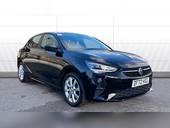 2022 (72) - 1.2 Design 5dr Petrol Hatchback