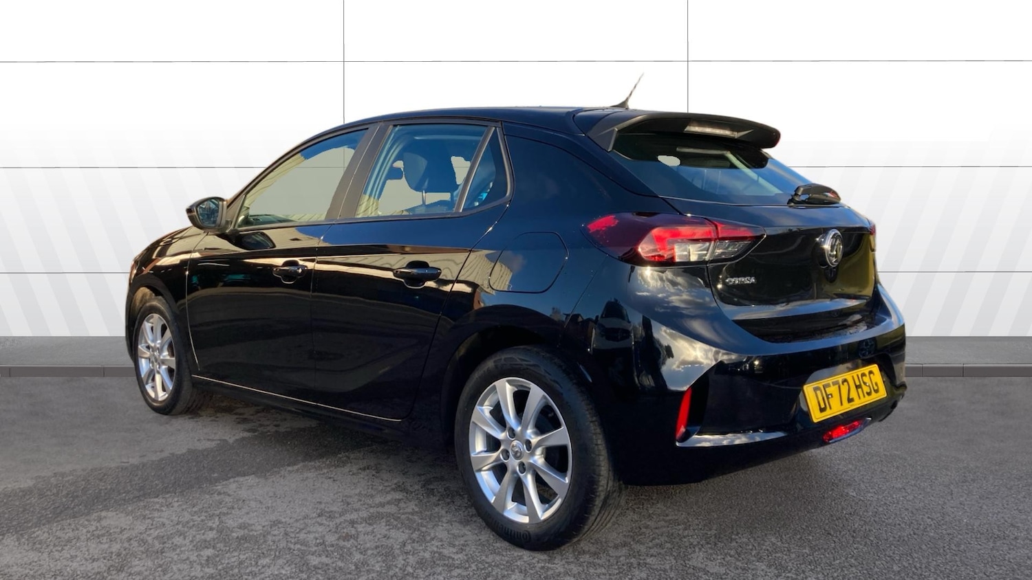 Used Vauxhall Corsa 2022 for sale - 77085413: Photo 2