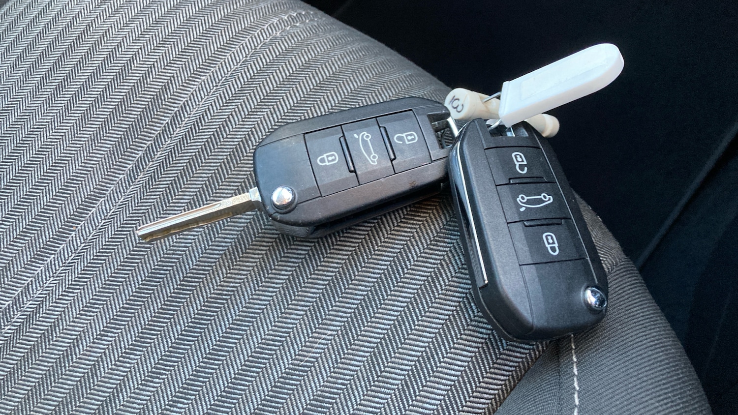 Used Vauxhall Corsa 2022 for sale - 77085413: Photo 20