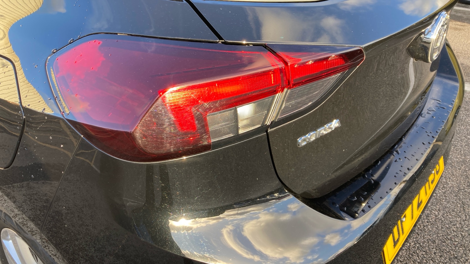 Used Vauxhall Corsa 2022 for sale - 77085413: Photo 21