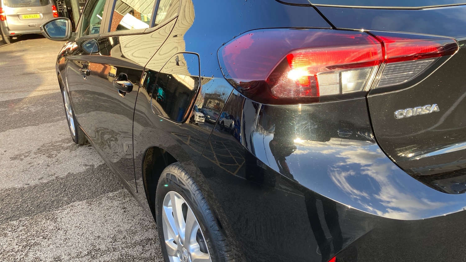 Used Vauxhall Corsa 2022 for sale - 77085413: Photo 22