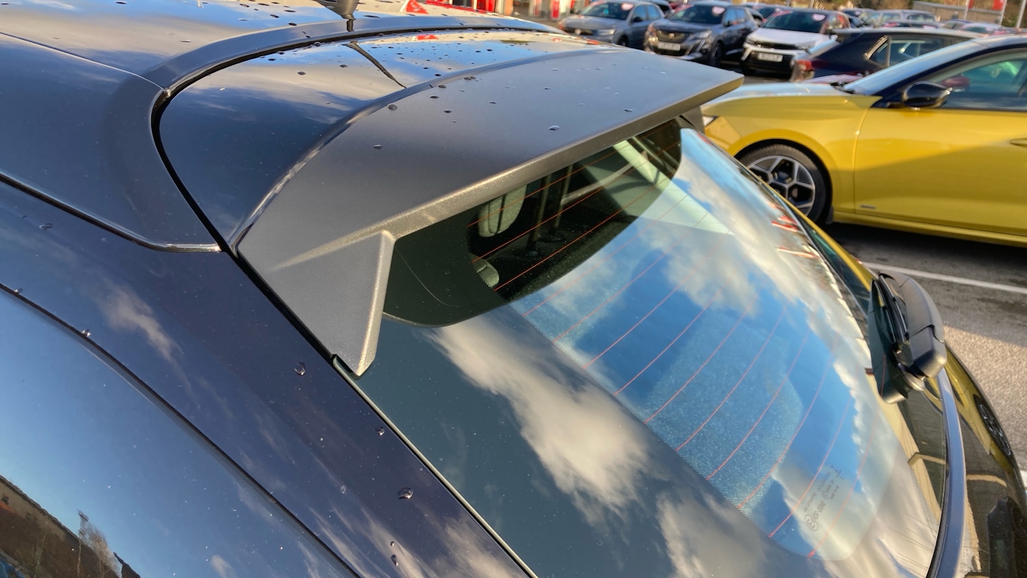 Used Vauxhall Corsa 2022 for sale - 77085413: Photo 23