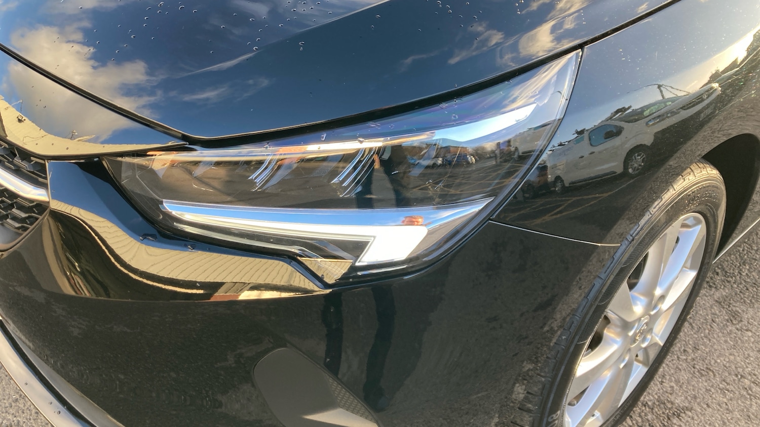 Used Vauxhall Corsa 2022 for sale - 77085413: Photo 25