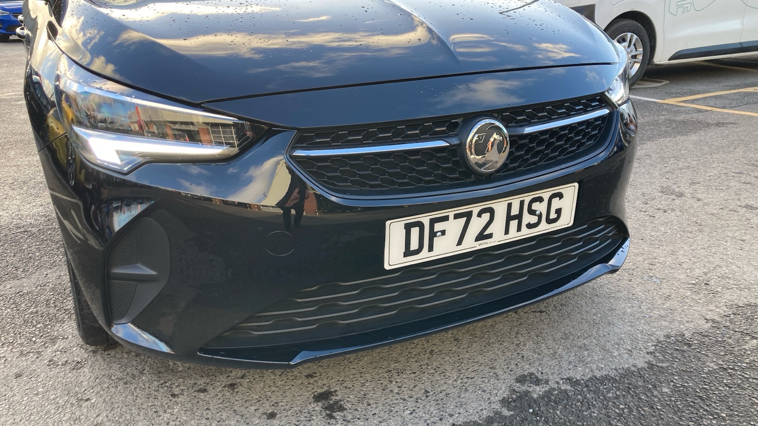 Used Vauxhall Corsa 2022 for sale - 77085413: Photo 26