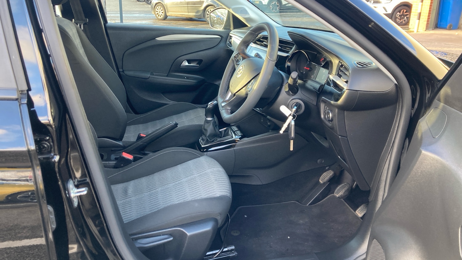 Used Vauxhall Corsa 2022 for sale - 77085413: Photo 27