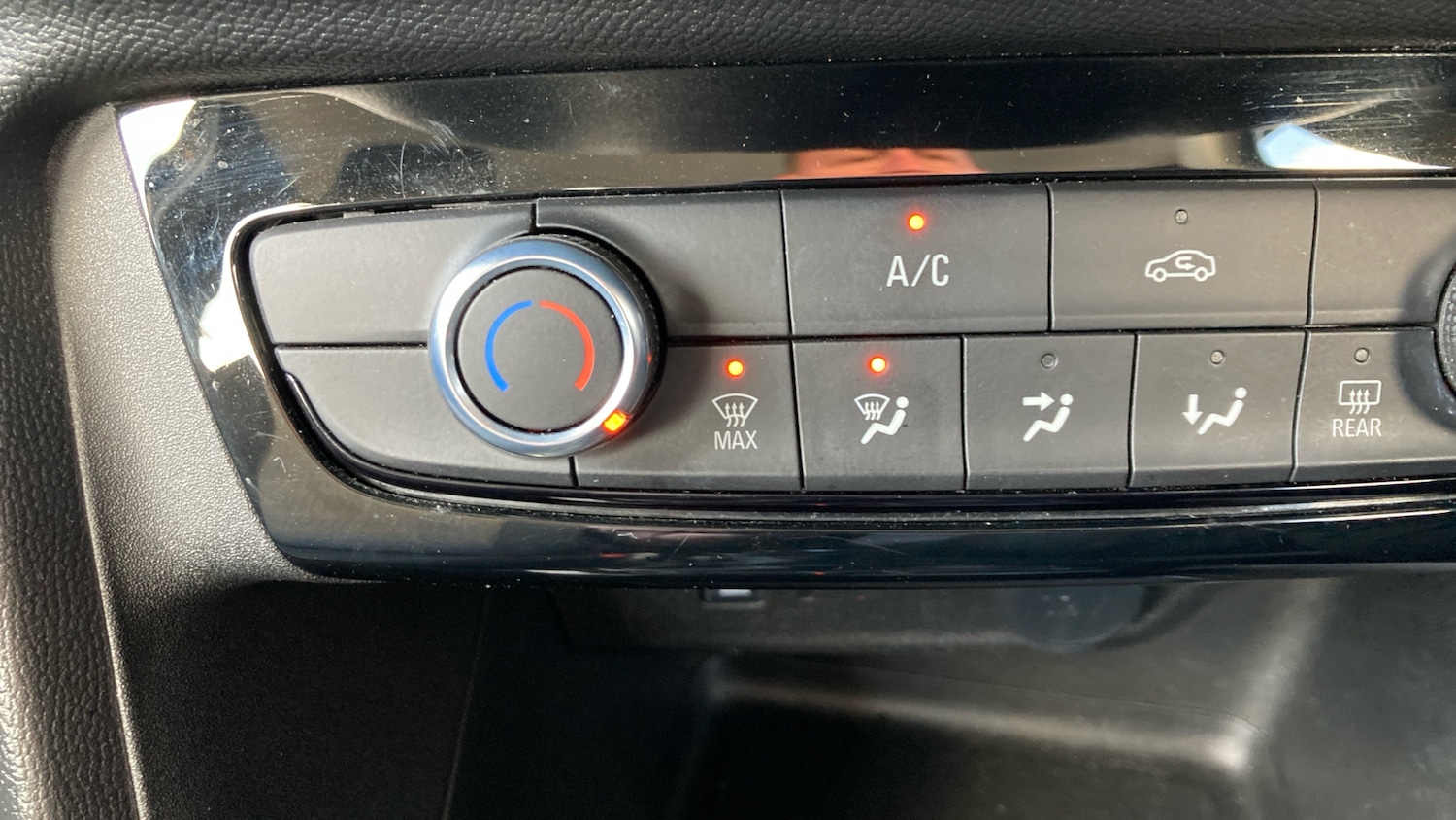 Used Vauxhall Corsa 2022 for sale - 77085413: Photo 35