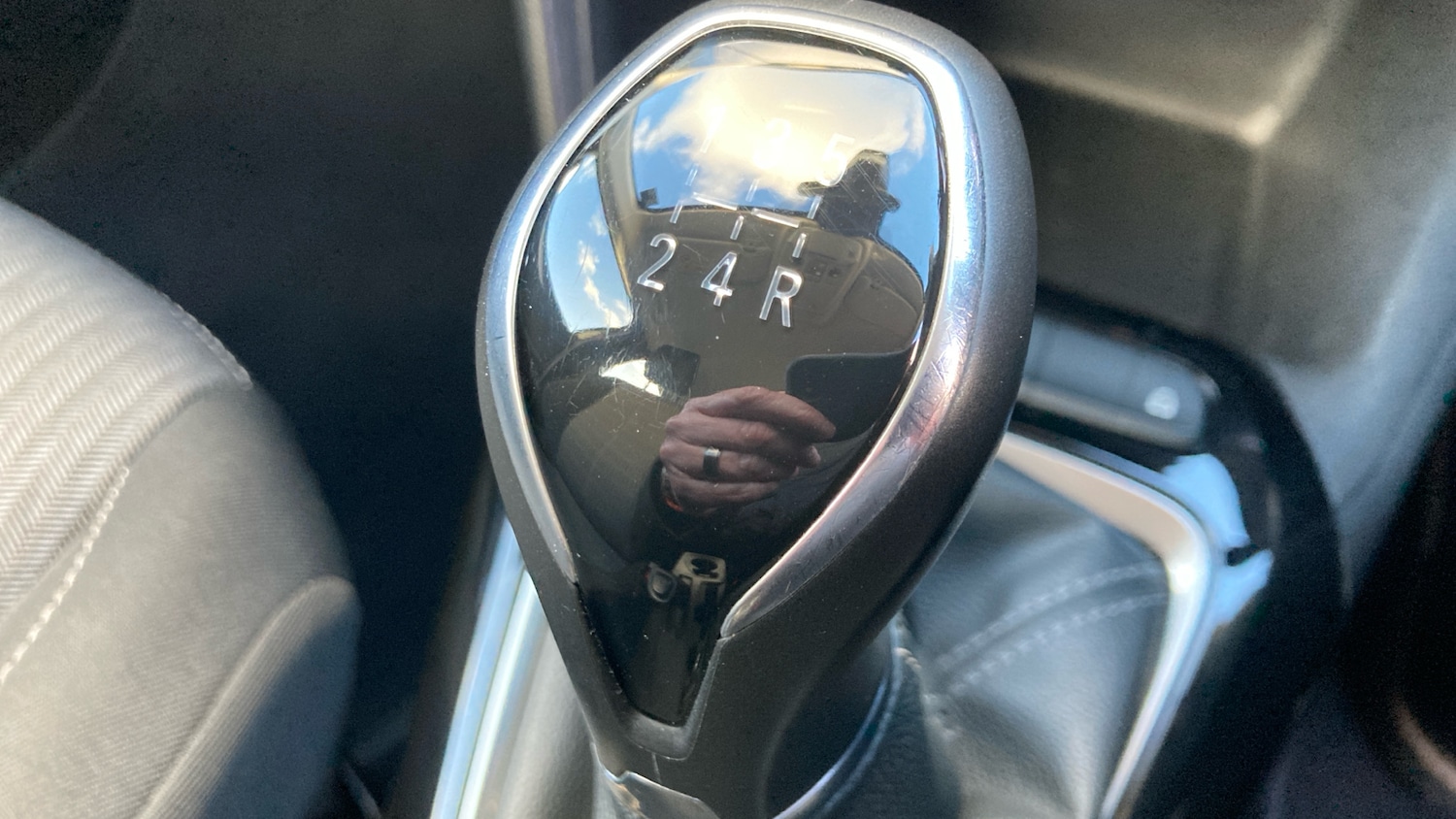 Used Vauxhall Corsa 2022 for sale - 77085413: Photo 40