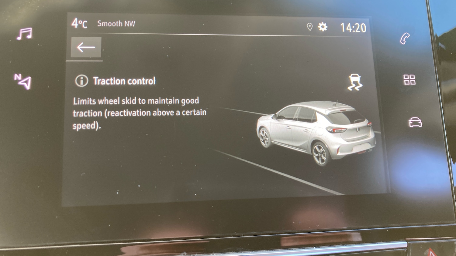 Used Vauxhall Corsa 2022 for sale - 77085413: Photo 42