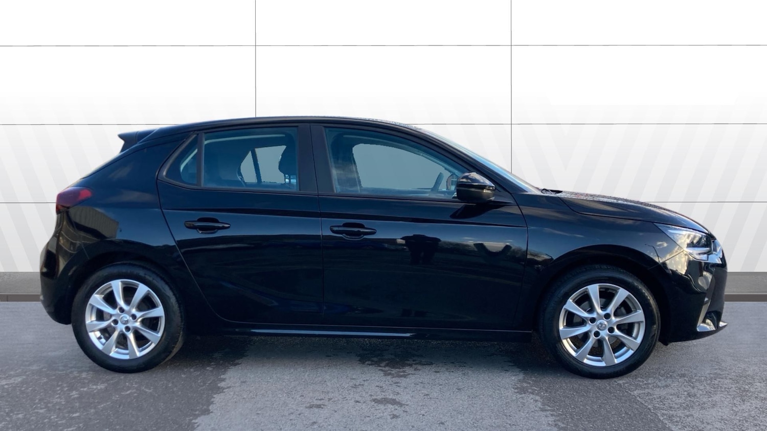 Used Vauxhall Corsa 2022 for sale - 77085413: Photo 5