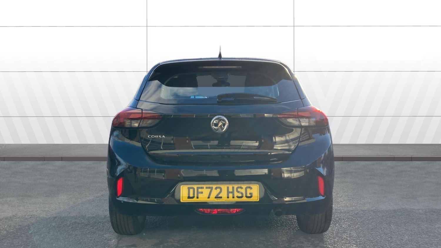 Used Vauxhall Corsa 2022 for sale - 77085413: Photo 6