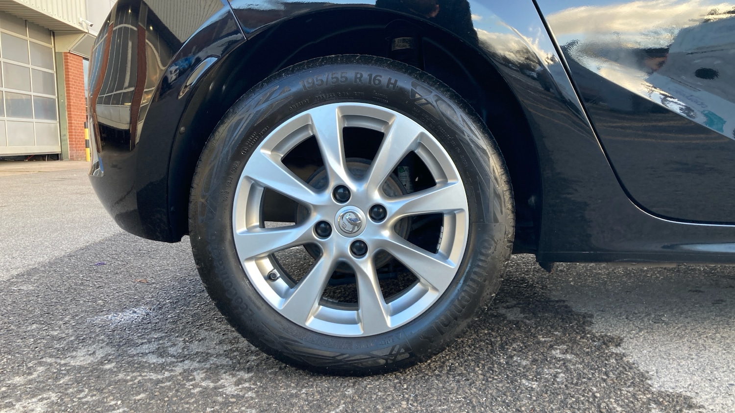 Used Vauxhall Corsa 2022 for sale - 77085413: Photo 7