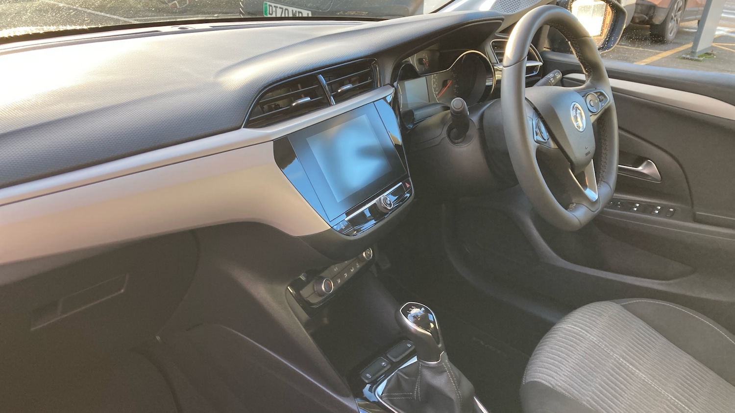 Used Vauxhall Corsa 2022 for sale - 77085413: Photo 9