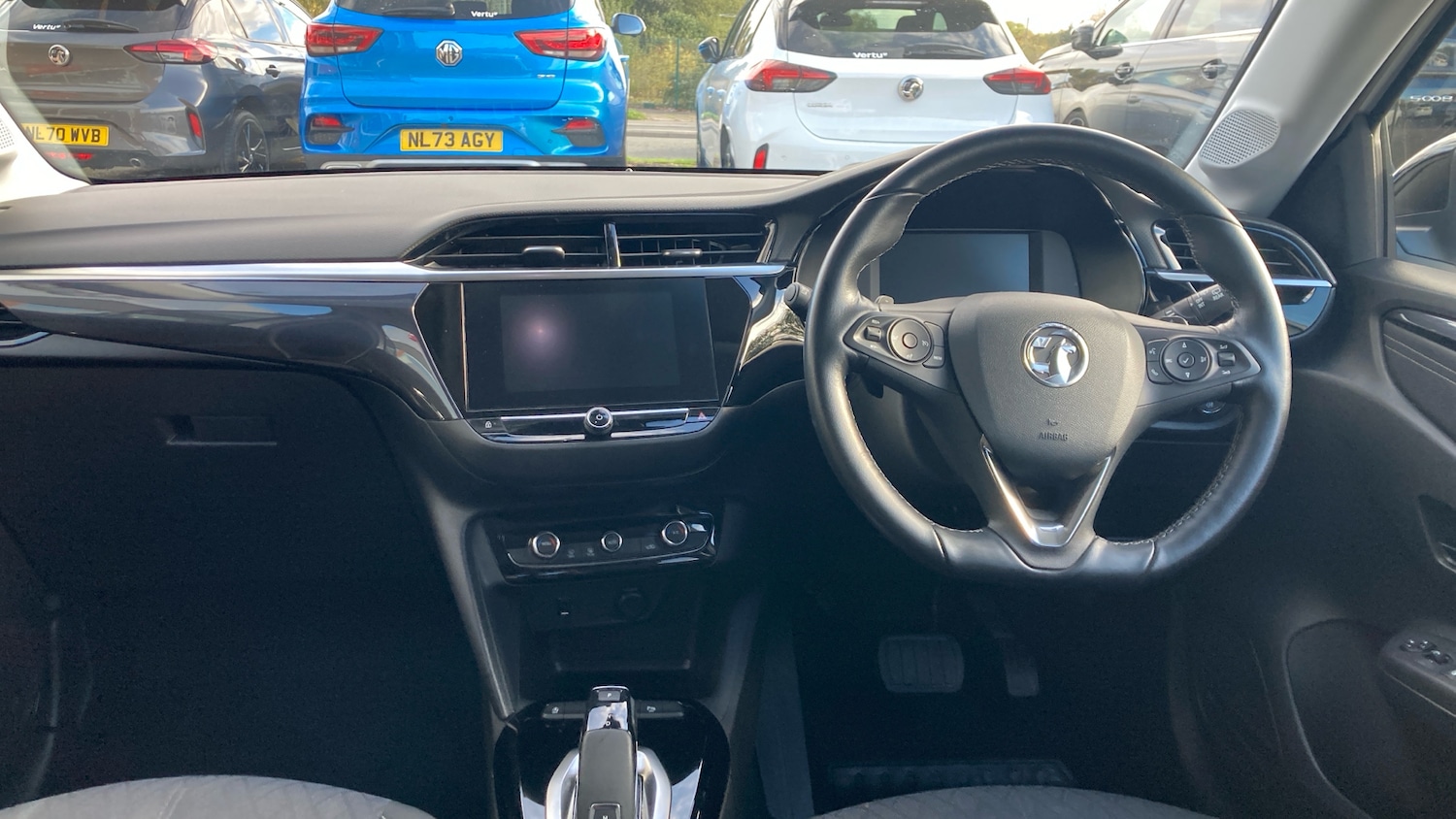 Used Vauxhall Corsa 2022 for sale - 76322406: Photo 10