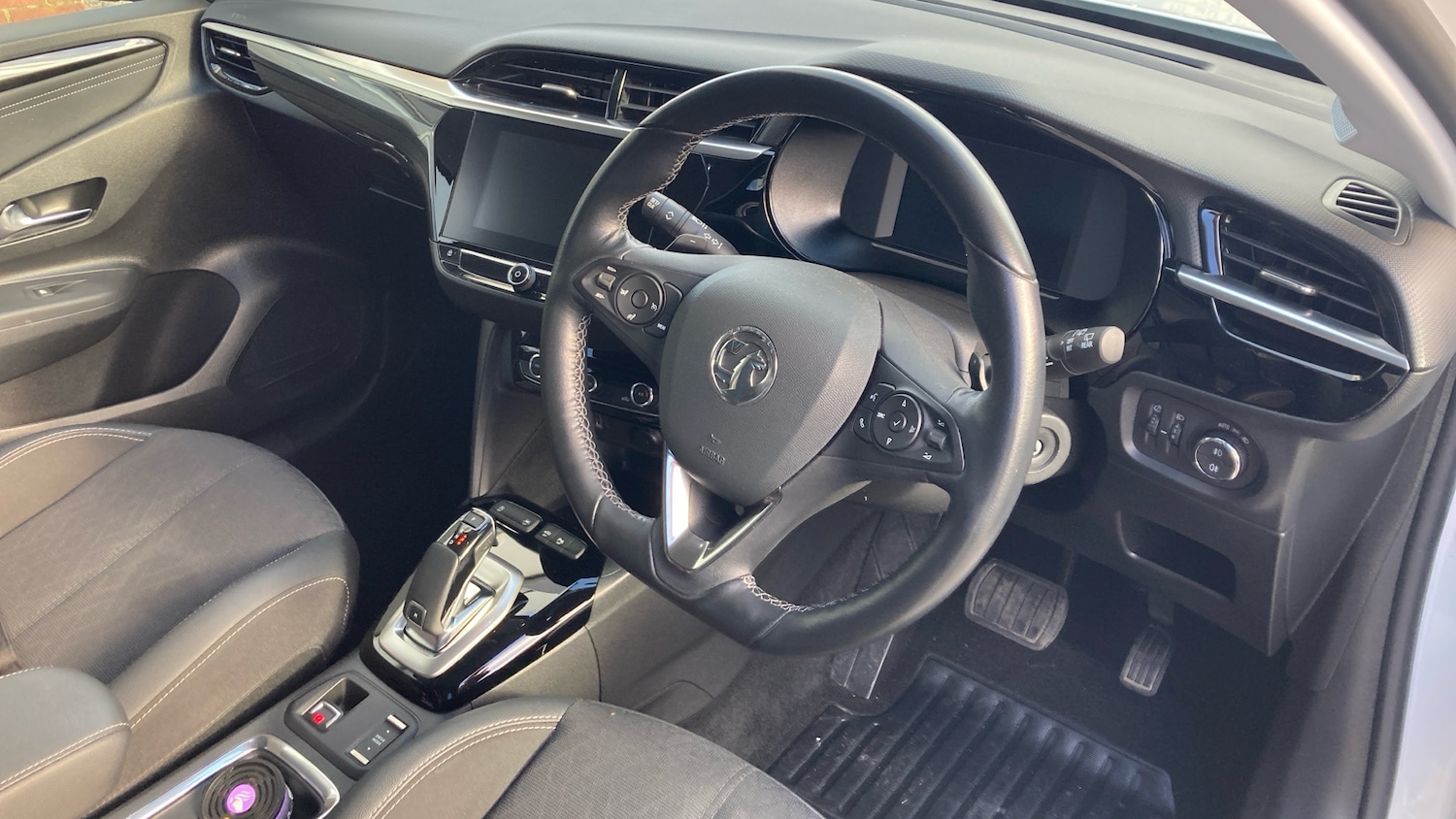 Used Vauxhall Corsa 2022 for sale - 76322406: Photo 11