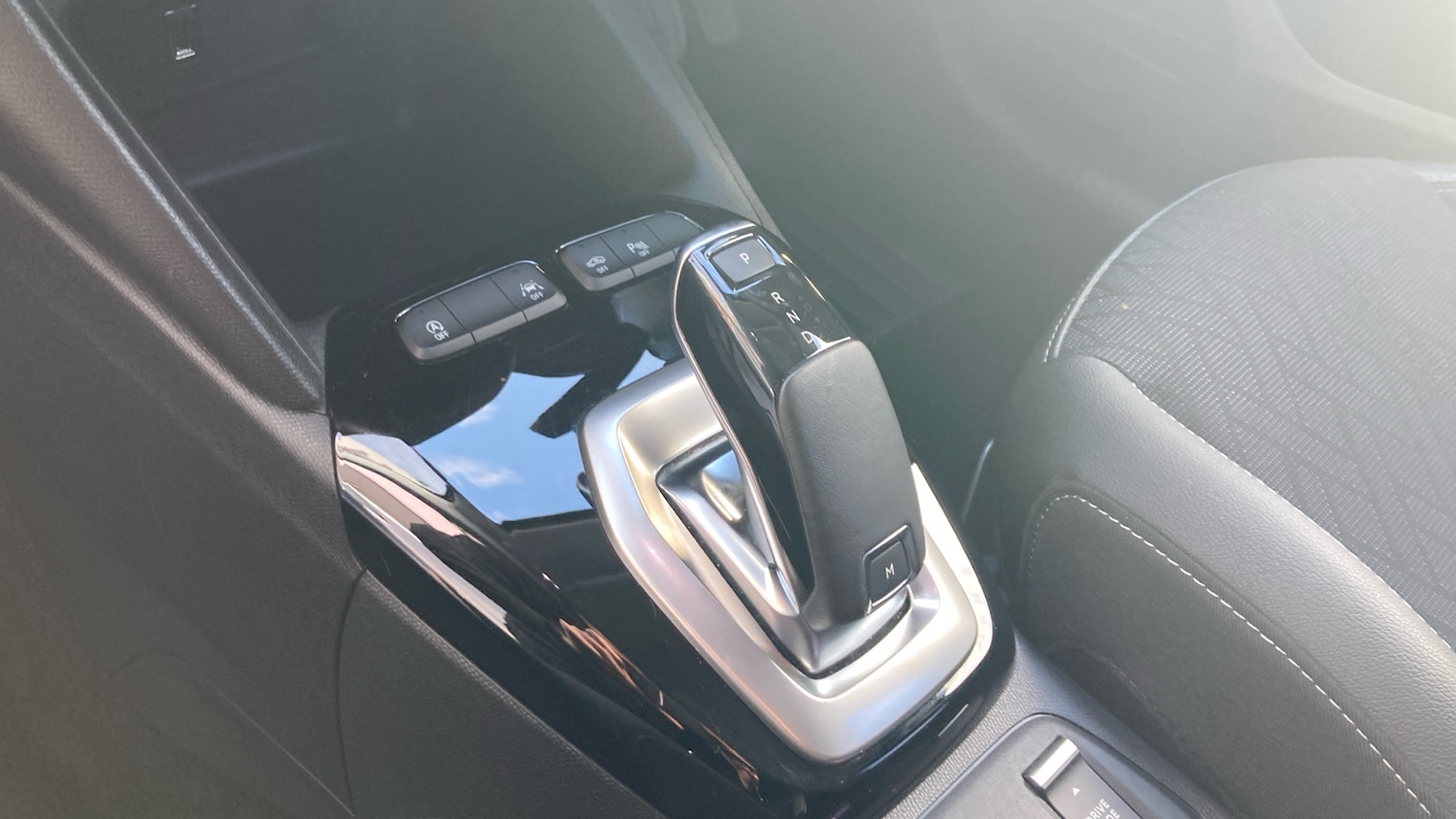 Used Vauxhall Corsa 2022 for sale - 76322406: Photo 13