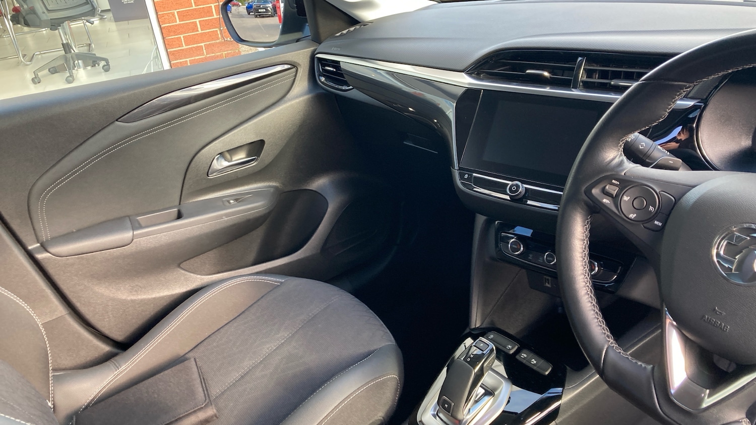 Used Vauxhall Corsa 2022 for sale - 76322406: Photo 14