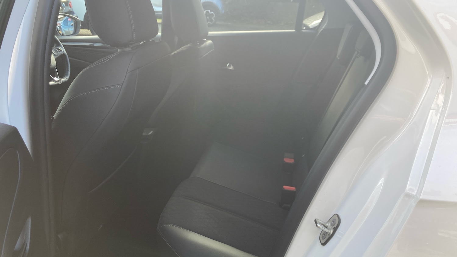 Used Vauxhall Corsa 2022 for sale - 76322406: Photo 16