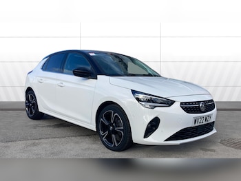 Vauxhall - Corsa