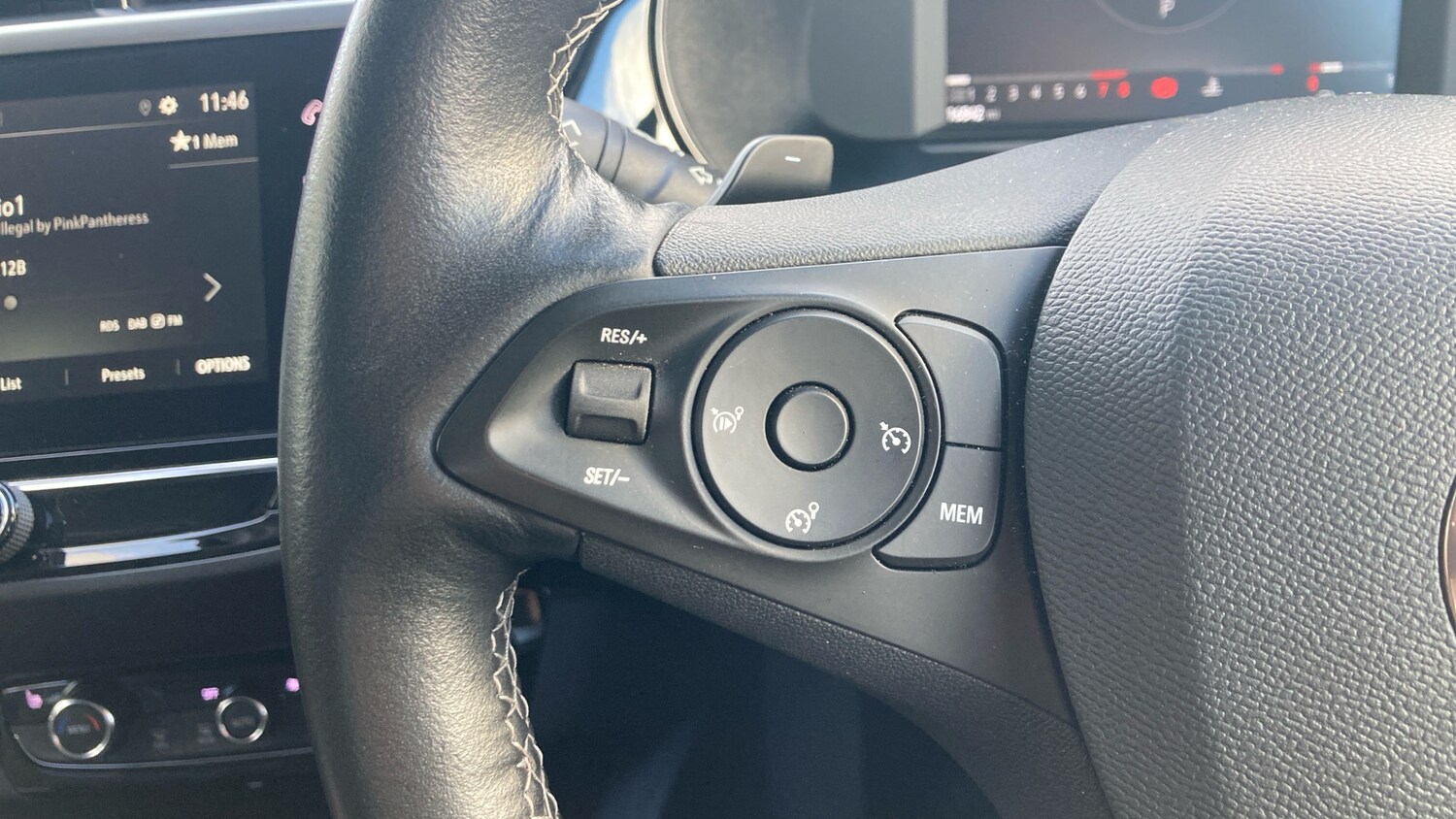 Used Vauxhall Corsa 2022 for sale - 76322406: Photo 21