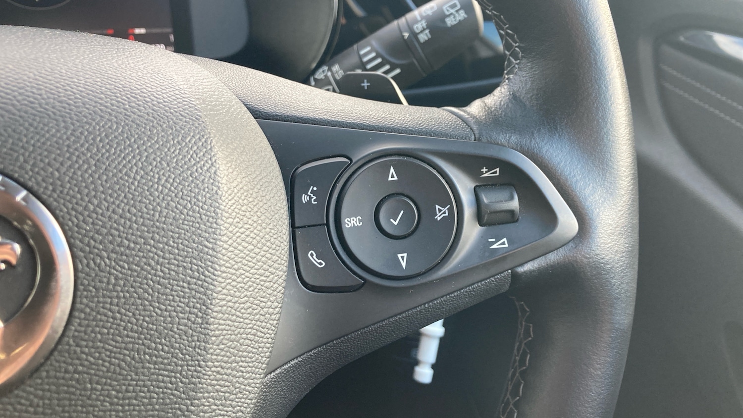 Used Vauxhall Corsa 2022 for sale - 76322406: Photo 22