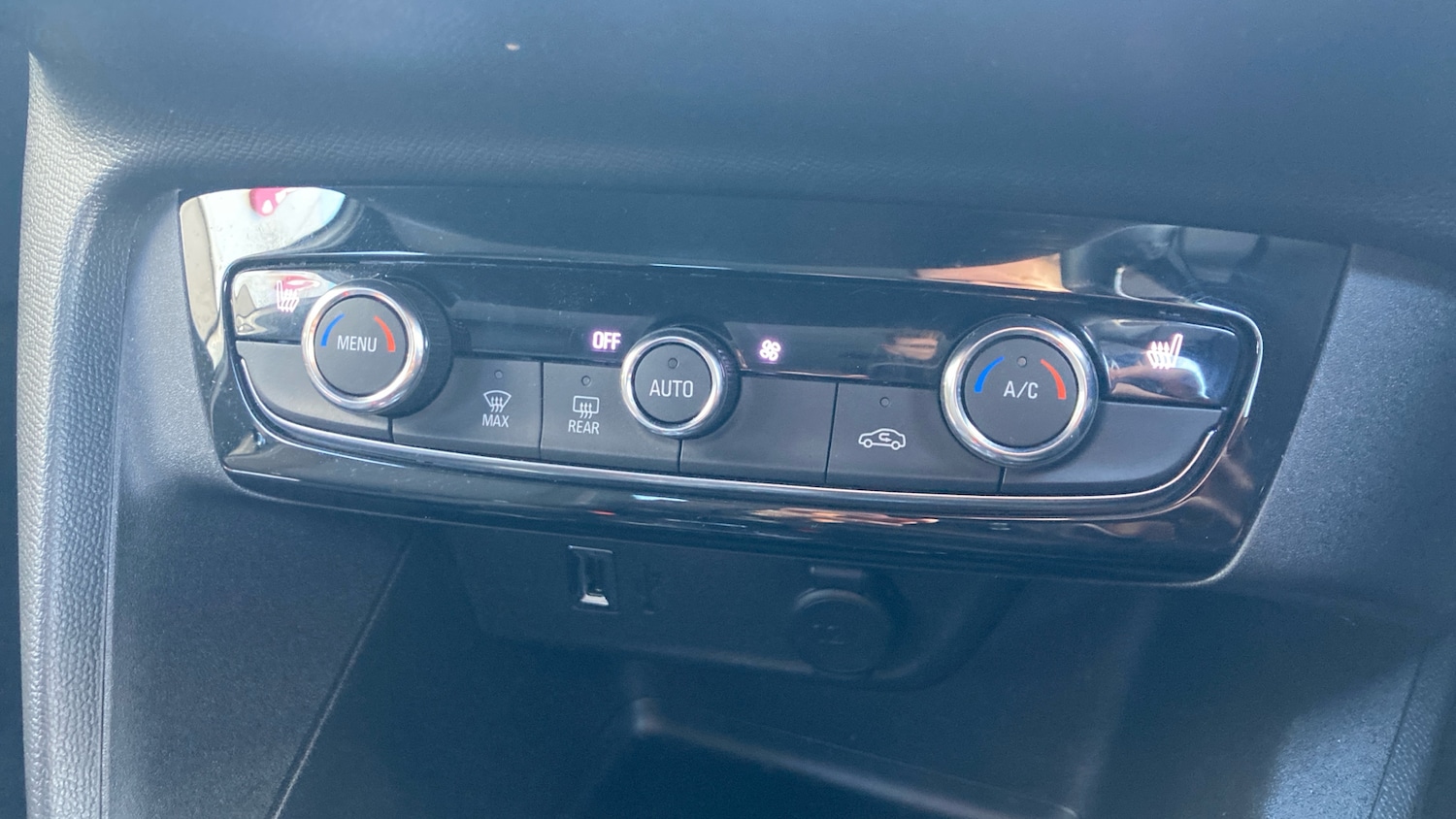 Used Vauxhall Corsa 2022 for sale - 76322406: Photo 25