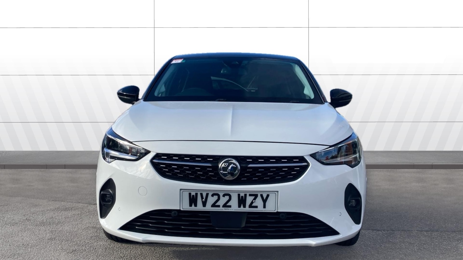 Used Vauxhall Corsa 2022 for sale - 76322406: Photo 3