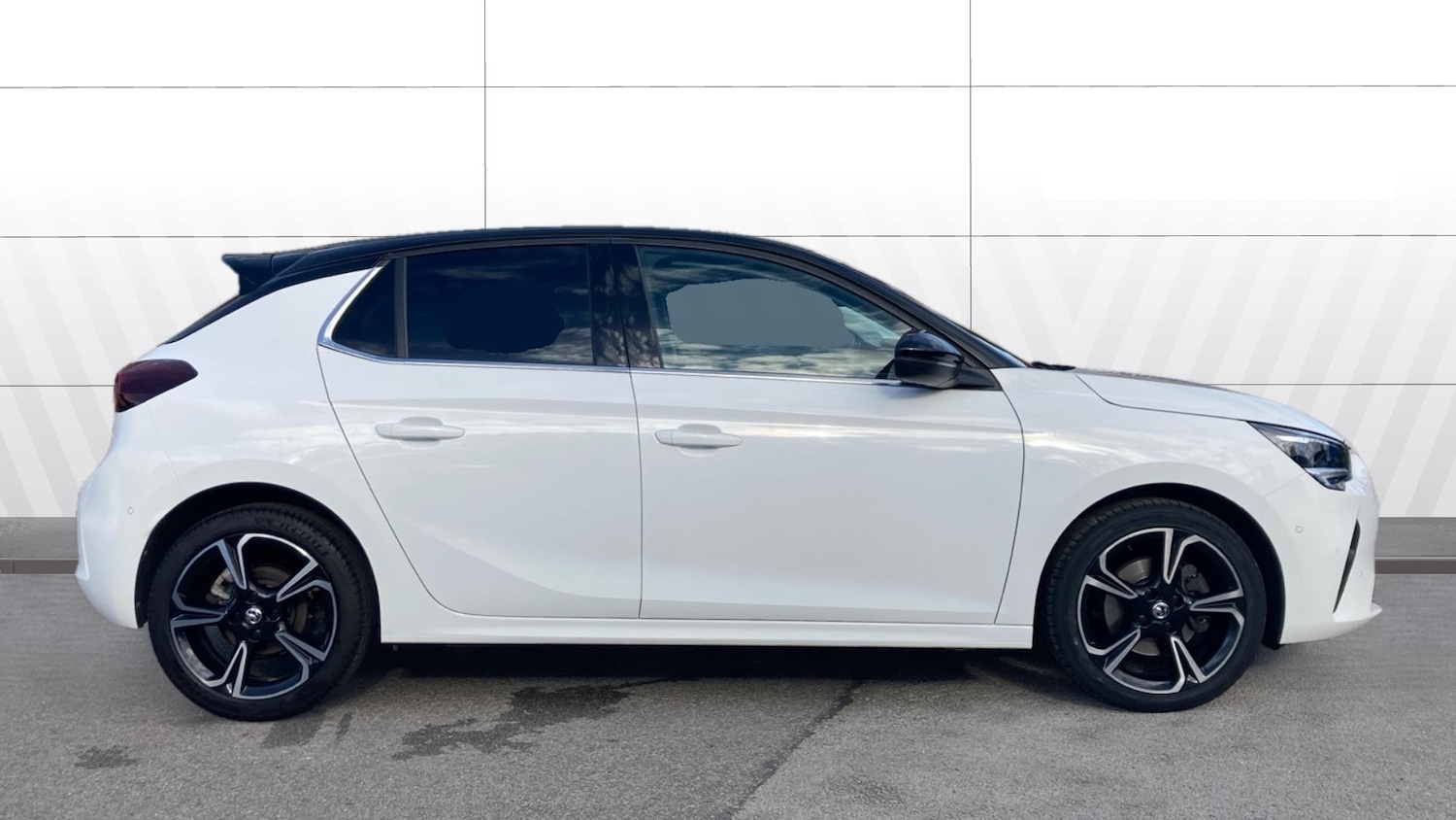 Used Vauxhall Corsa 2022 for sale - 76322406: Photo 5