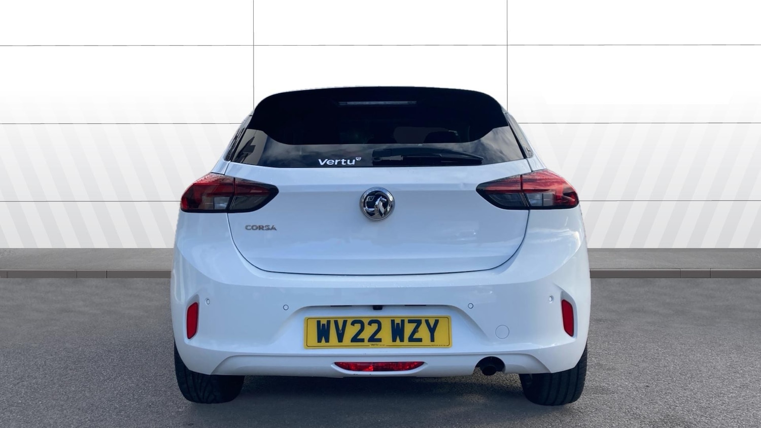 Used Vauxhall Corsa 2022 for sale - 76322406: Photo 6