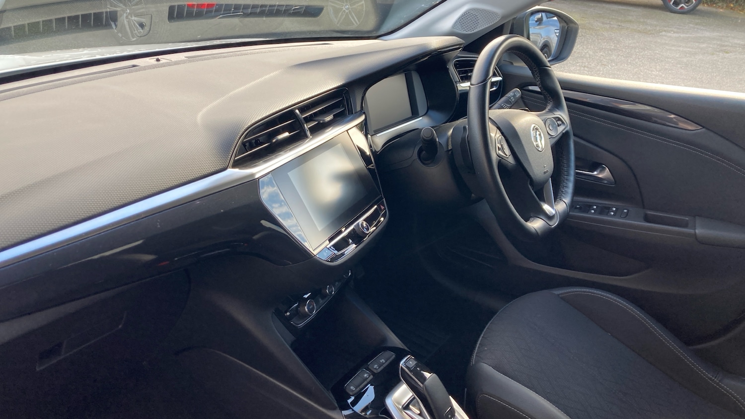 Used Vauxhall Corsa 2022 for sale - 76322406: Photo 9