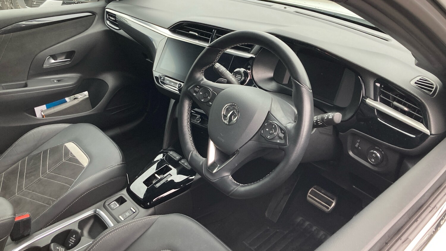 Used Vauxhall Corsa 2022 for sale - 76055938: Photo 11