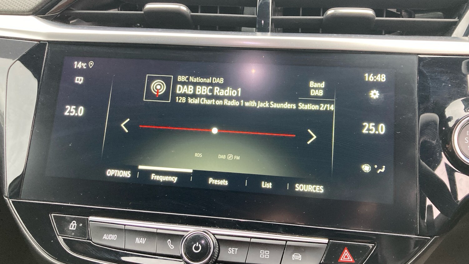 Used Vauxhall Corsa 2022 for sale - 76055938: Photo 12