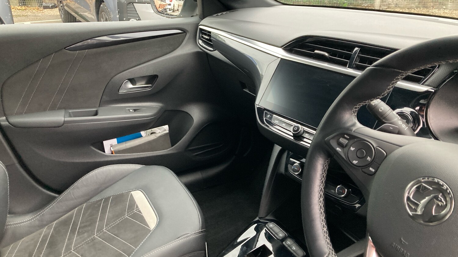 Used Vauxhall Corsa 2022 for sale - 76055938: Photo 14