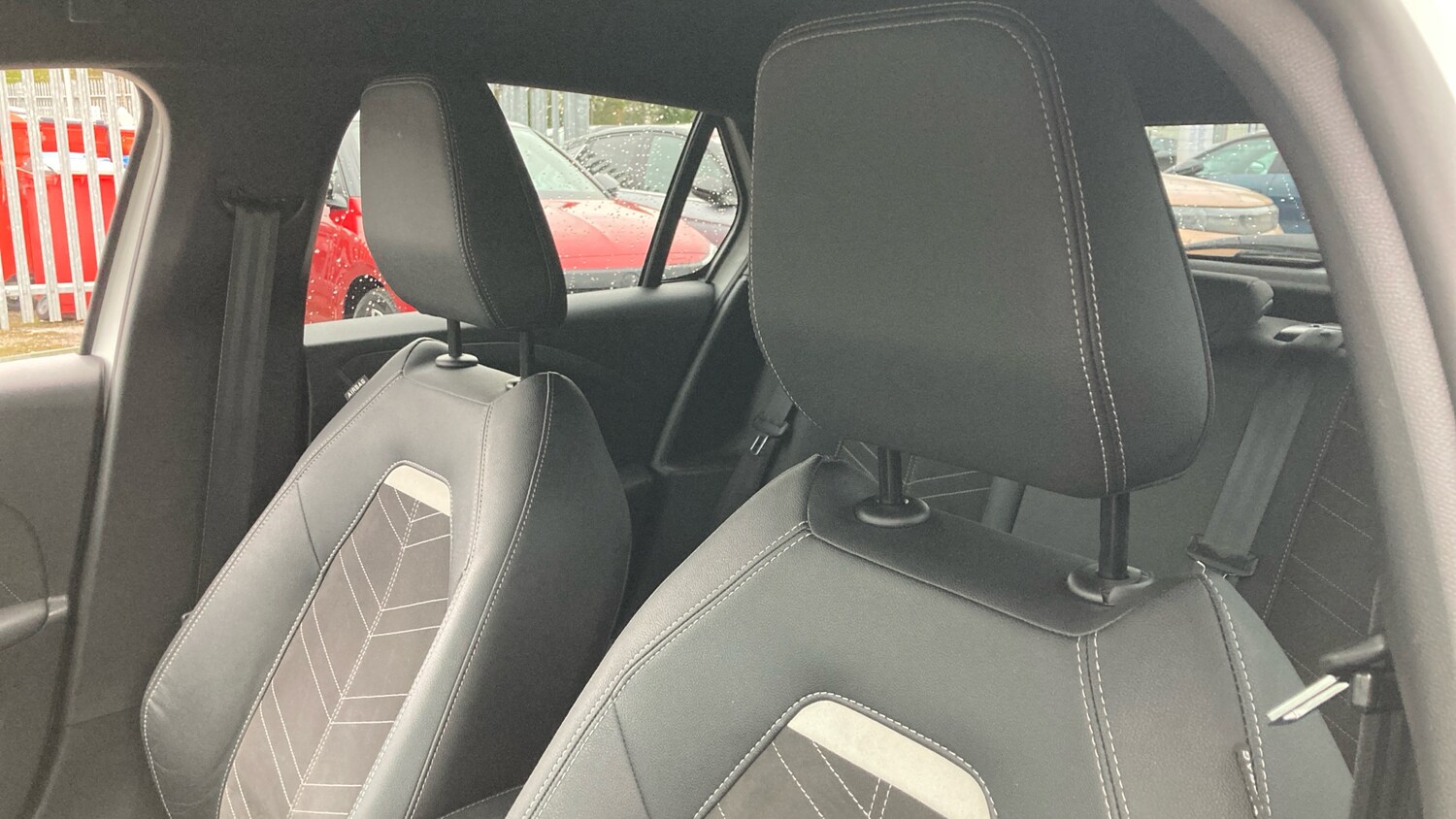 Used Vauxhall Corsa 2022 for sale - 76055938: Photo 15