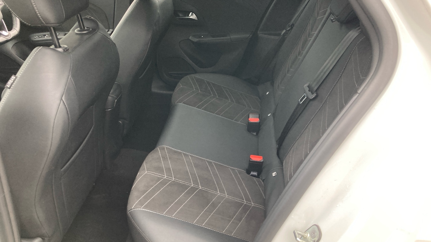 Used Vauxhall Corsa 2022 for sale - 76055938: Photo 16