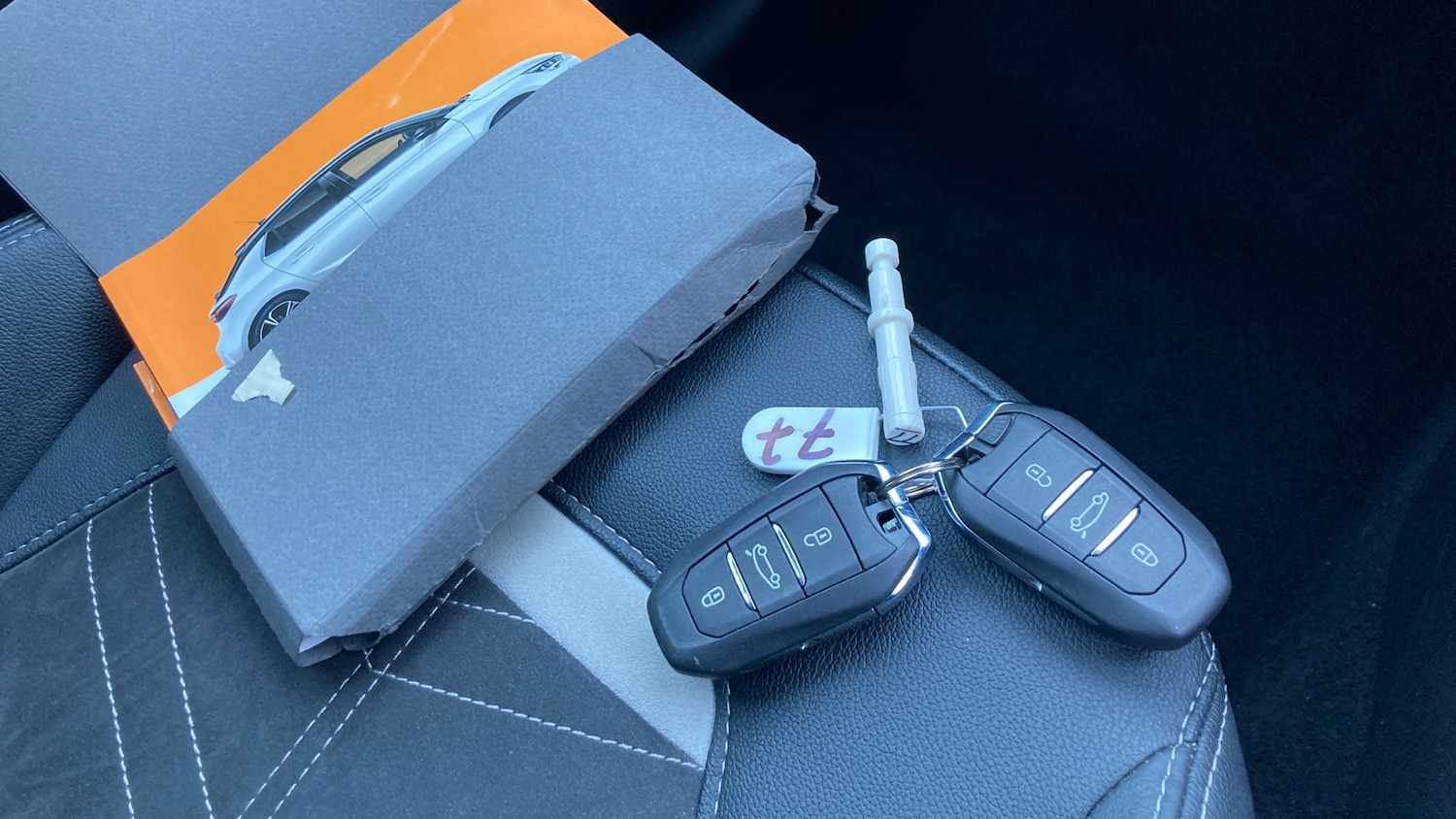 Used Vauxhall Corsa 2022 for sale - 76055938: Photo 19