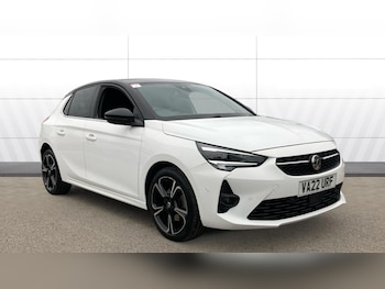 Vauxhall - Corsa