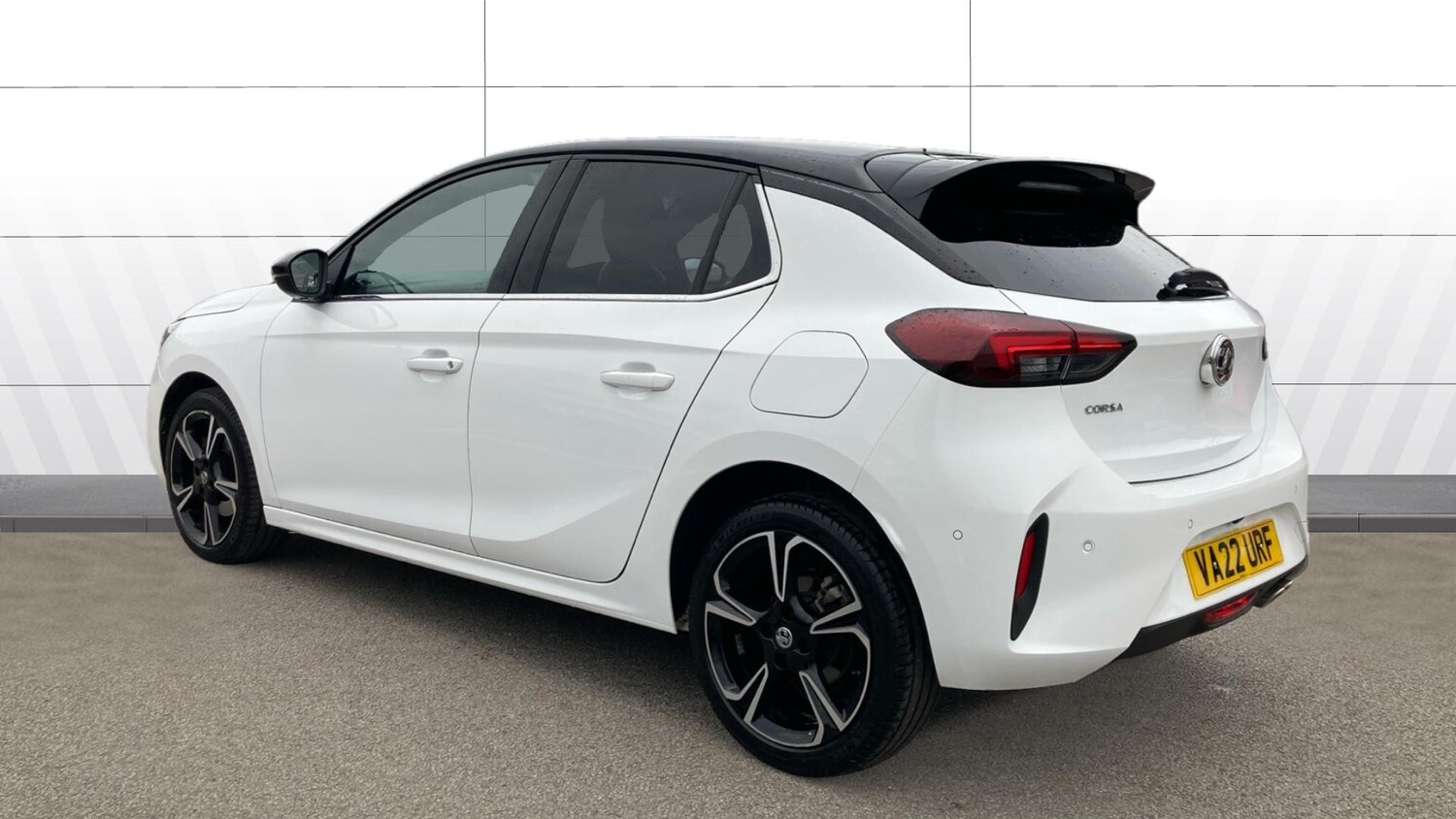 Used Vauxhall Corsa 2022 for sale - 76055938: Photo 2