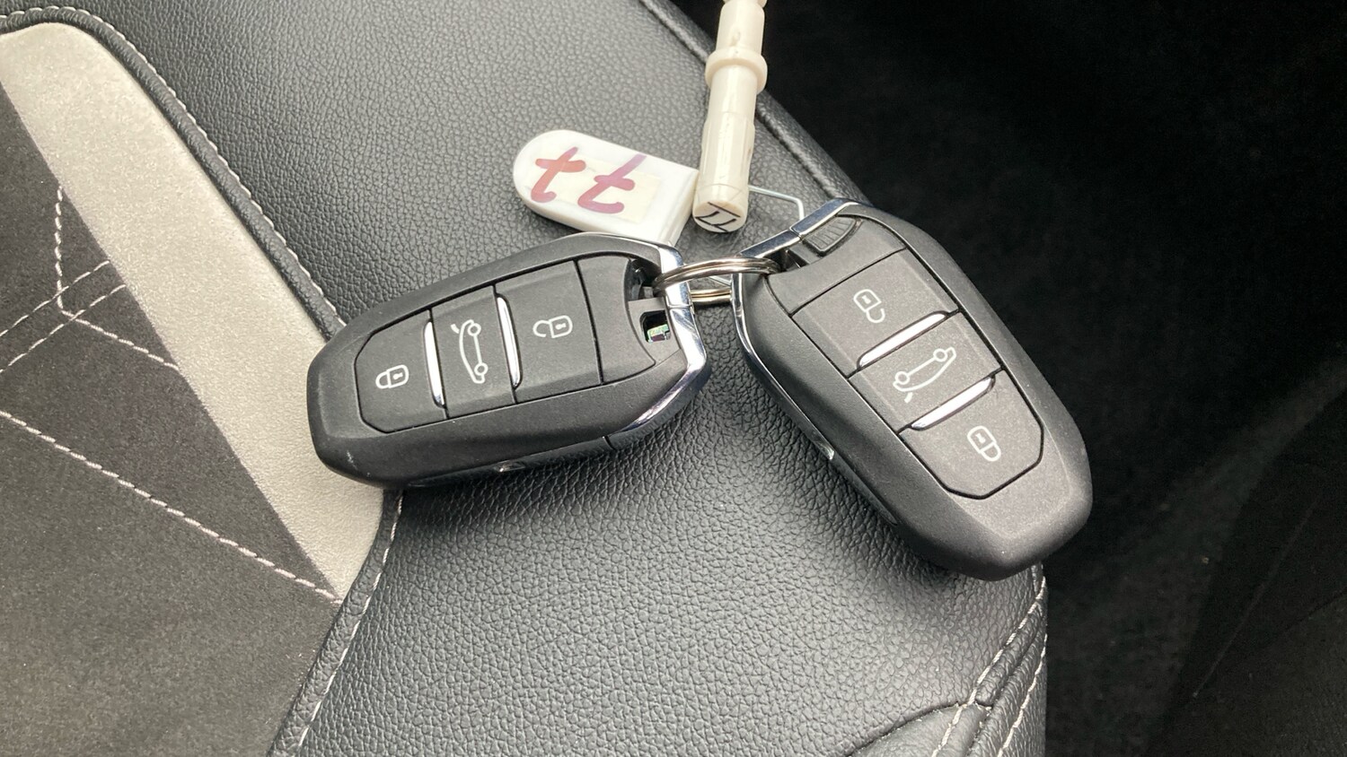 Used Vauxhall Corsa 2022 for sale - 76055938: Photo 20