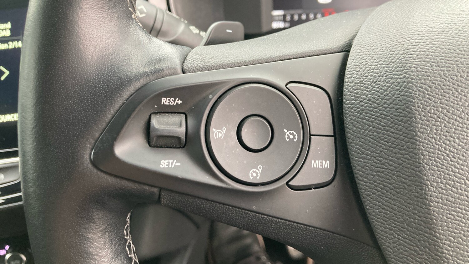 Used Vauxhall Corsa 2022 for sale - 76055938: Photo 21