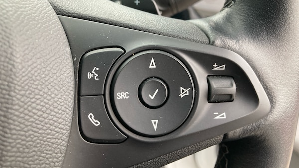 Used Vauxhall Corsa 2022 for sale - 76055938: Photo 22
