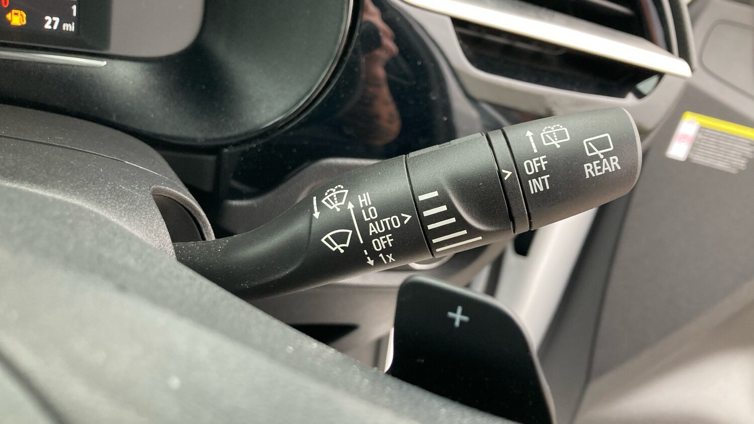 Used Vauxhall Corsa 2022 for sale - 76055938: Photo 23