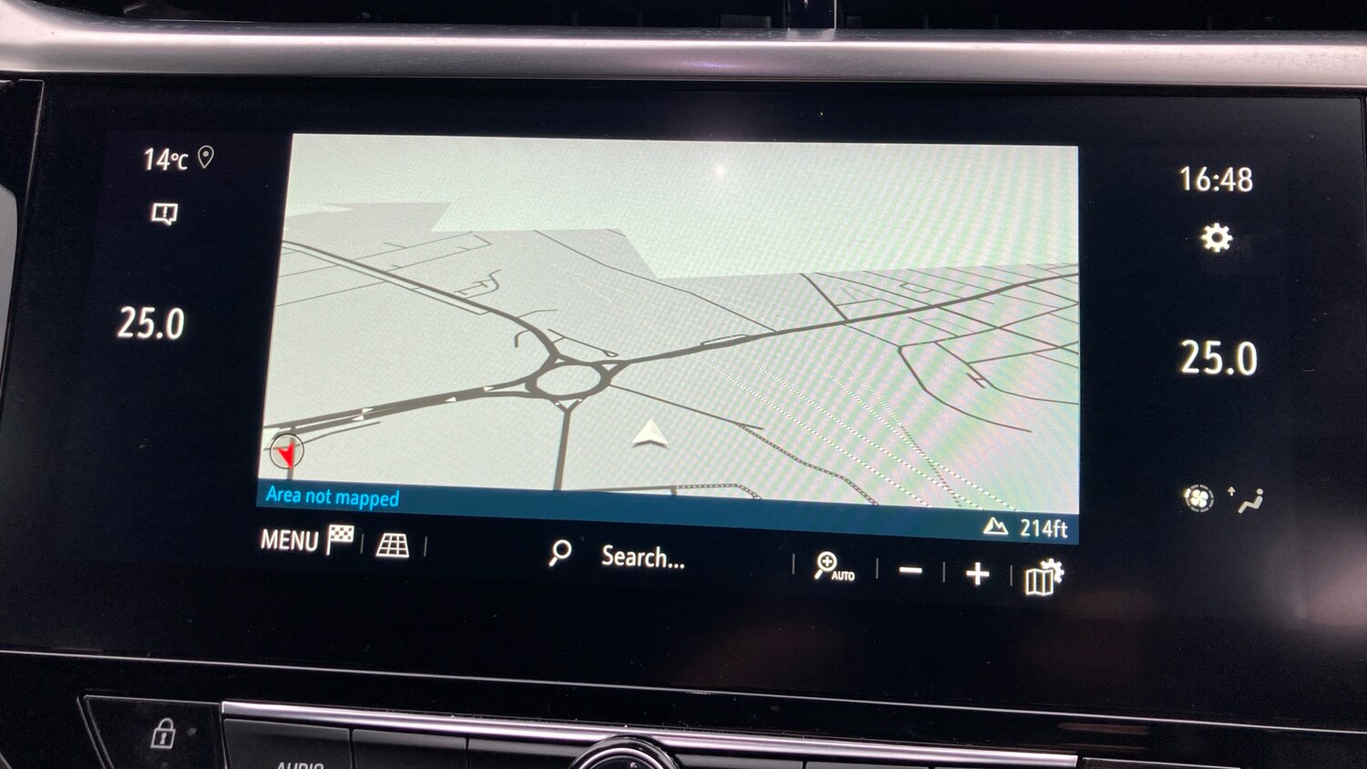 Used Vauxhall Corsa 2022 for sale - 76055938: Photo 28