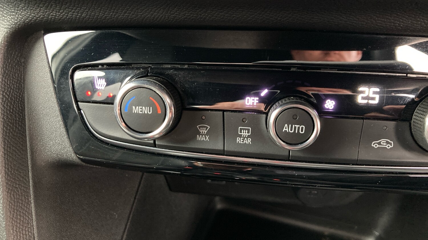 Used Vauxhall Corsa 2022 for sale - 76055938: Photo 29