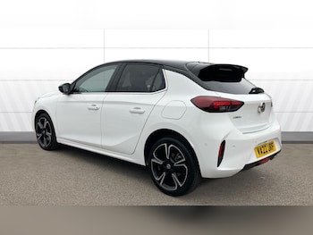 Used Vauxhall Corsa 2022 for sale - 76055938: Photo 2