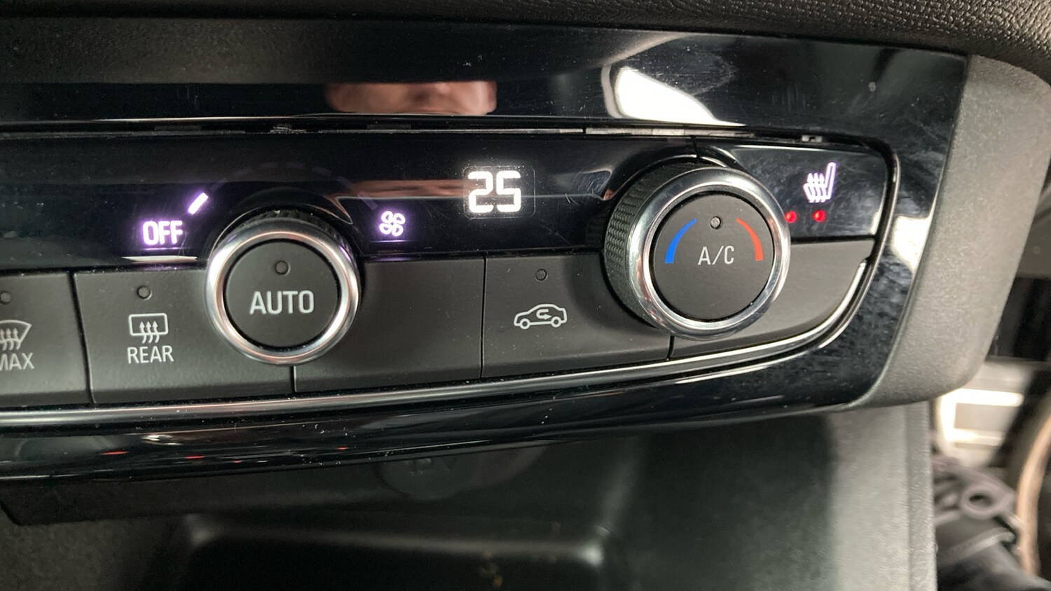 Used Vauxhall Corsa 2022 for sale - 76055938: Photo 30