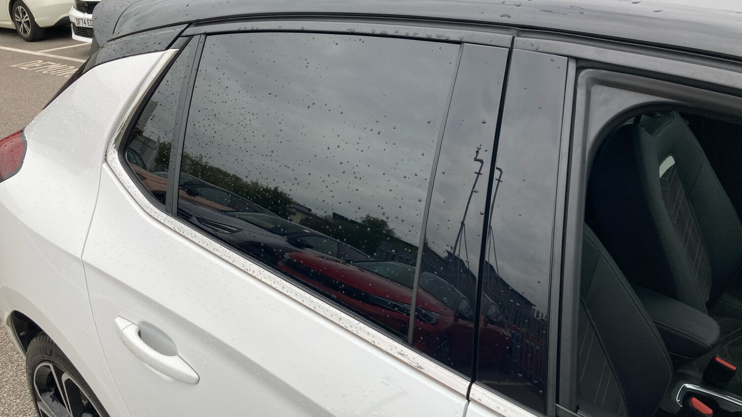 Used Vauxhall Corsa 2022 for sale - 76055938: Photo 37