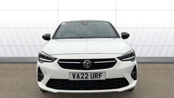 Used Vauxhall Corsa 2022 for sale - 76055938: Photo 3