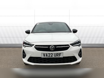 Used Vauxhall Corsa 2022 for sale - 76055938: Photo 3