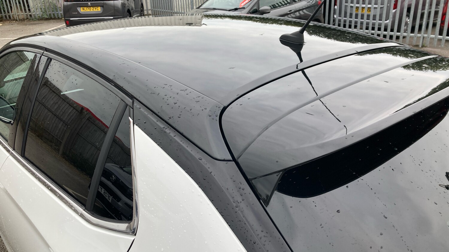 Used Vauxhall Corsa 2022 for sale - 76055938: Photo 41