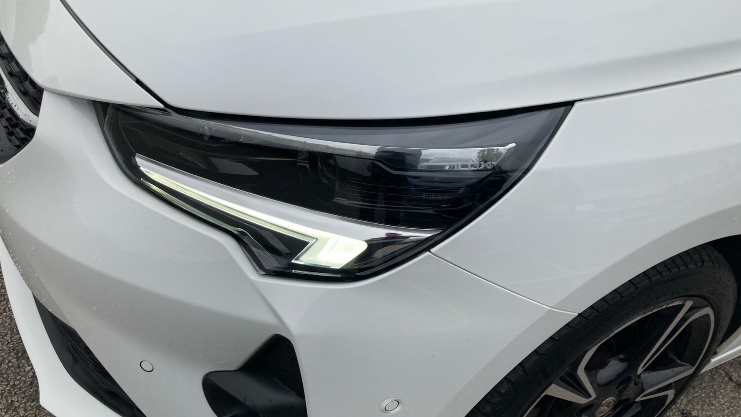 Used Vauxhall Corsa 2022 for sale - 76055938: Photo 43